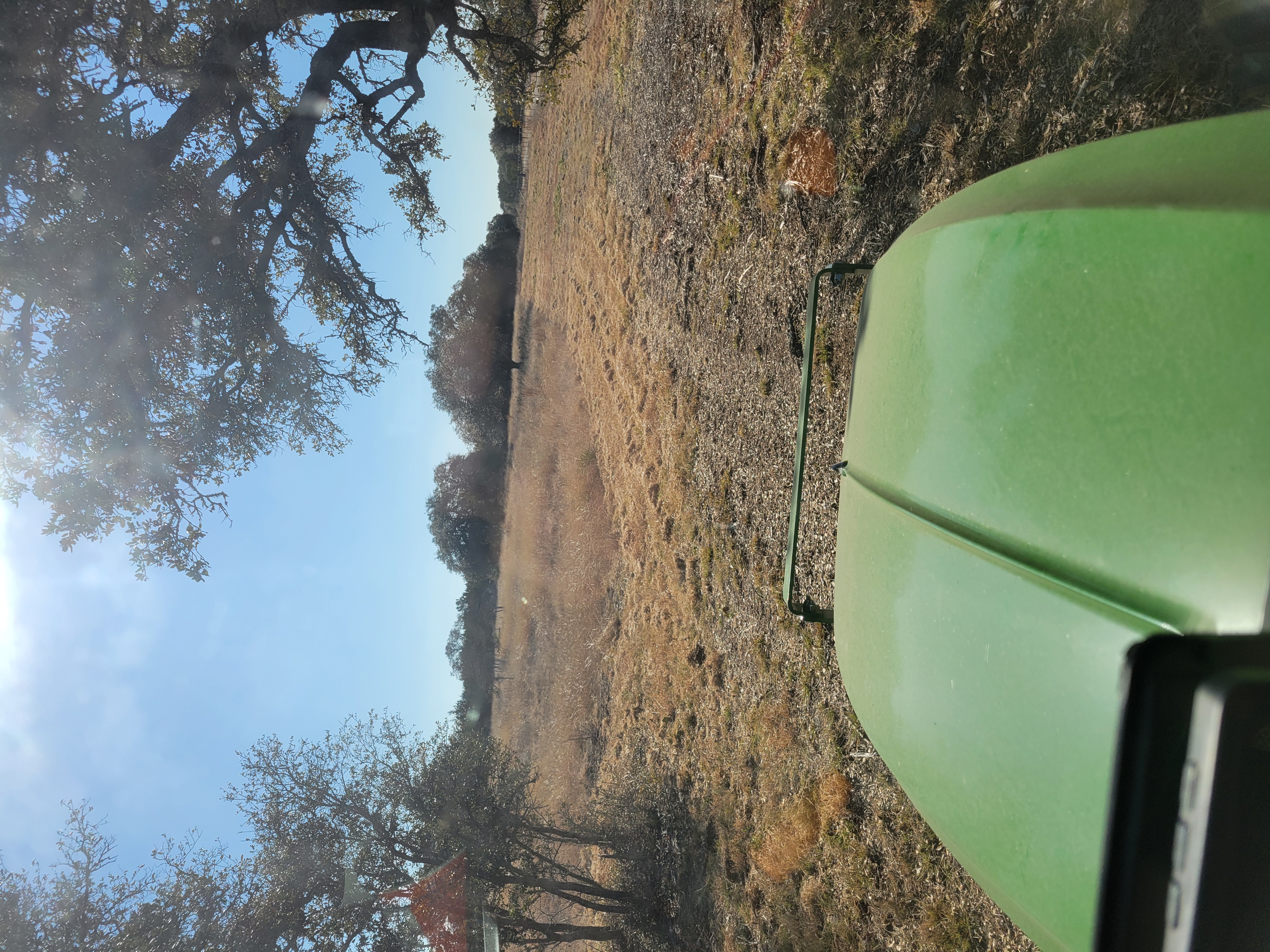  for Land Maintenance Service in Bertram, TX