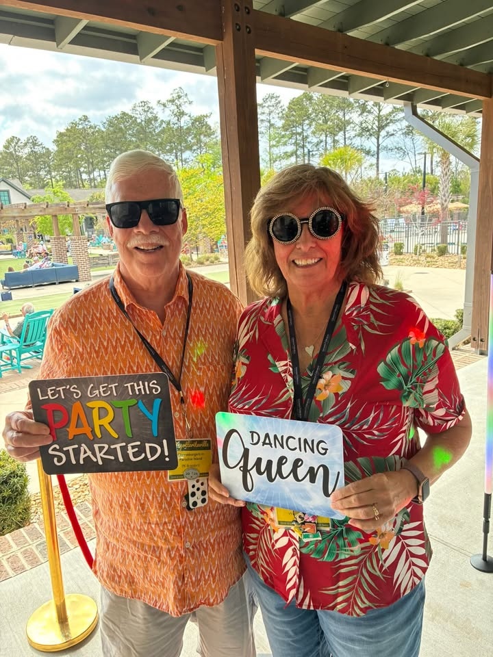  for 360 Media in Charleston, SC