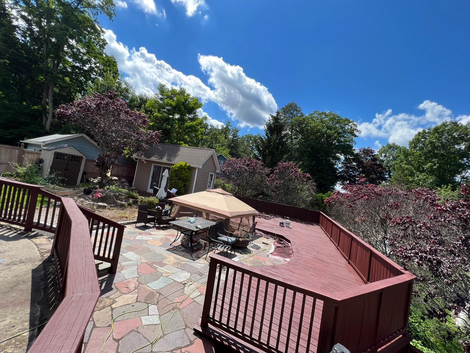  for JC General Contractor LLC in Fairfield County, CT