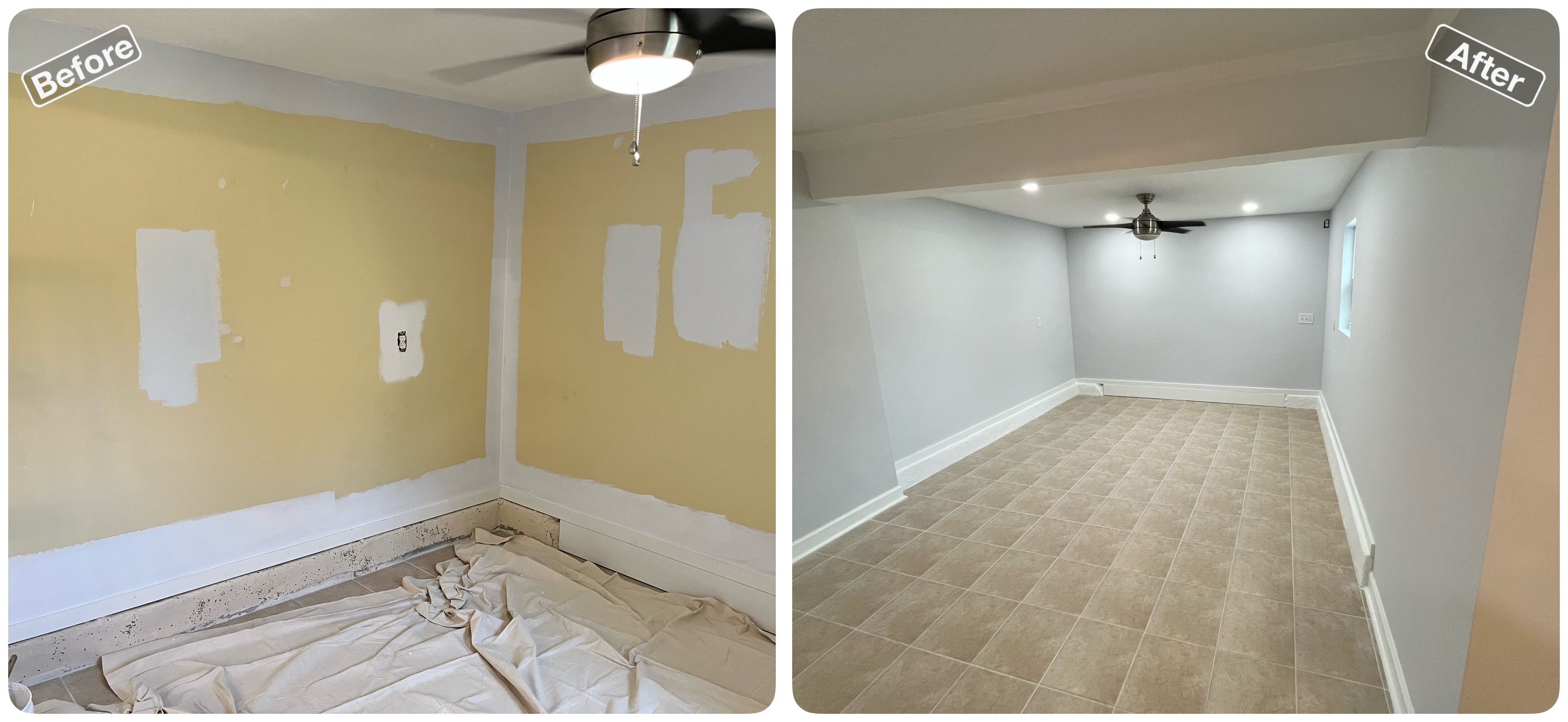  for Attention to Details Painting & more LLC. in Jacksonville, FL