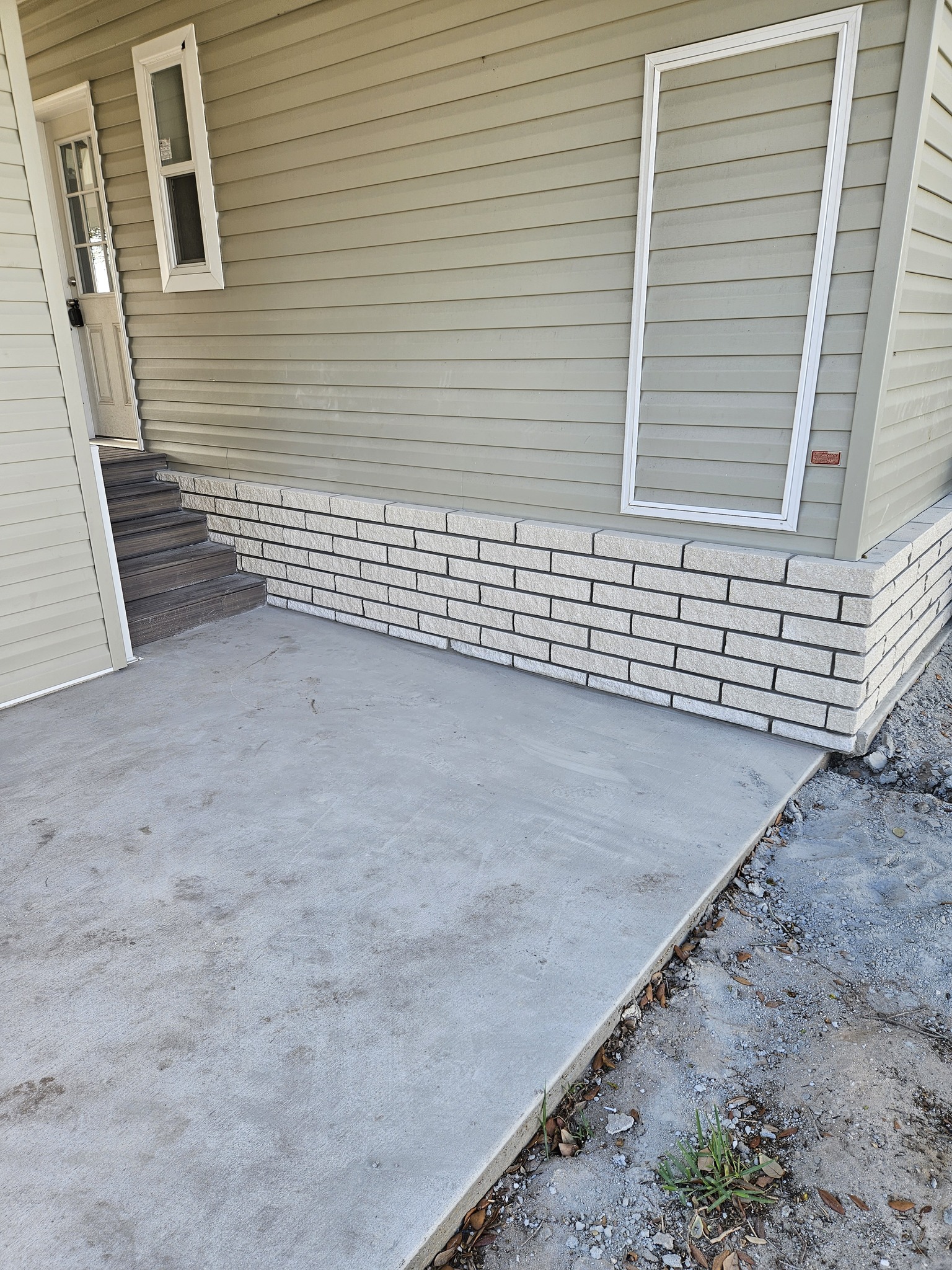  for Clark Masonry in Lake County, FL