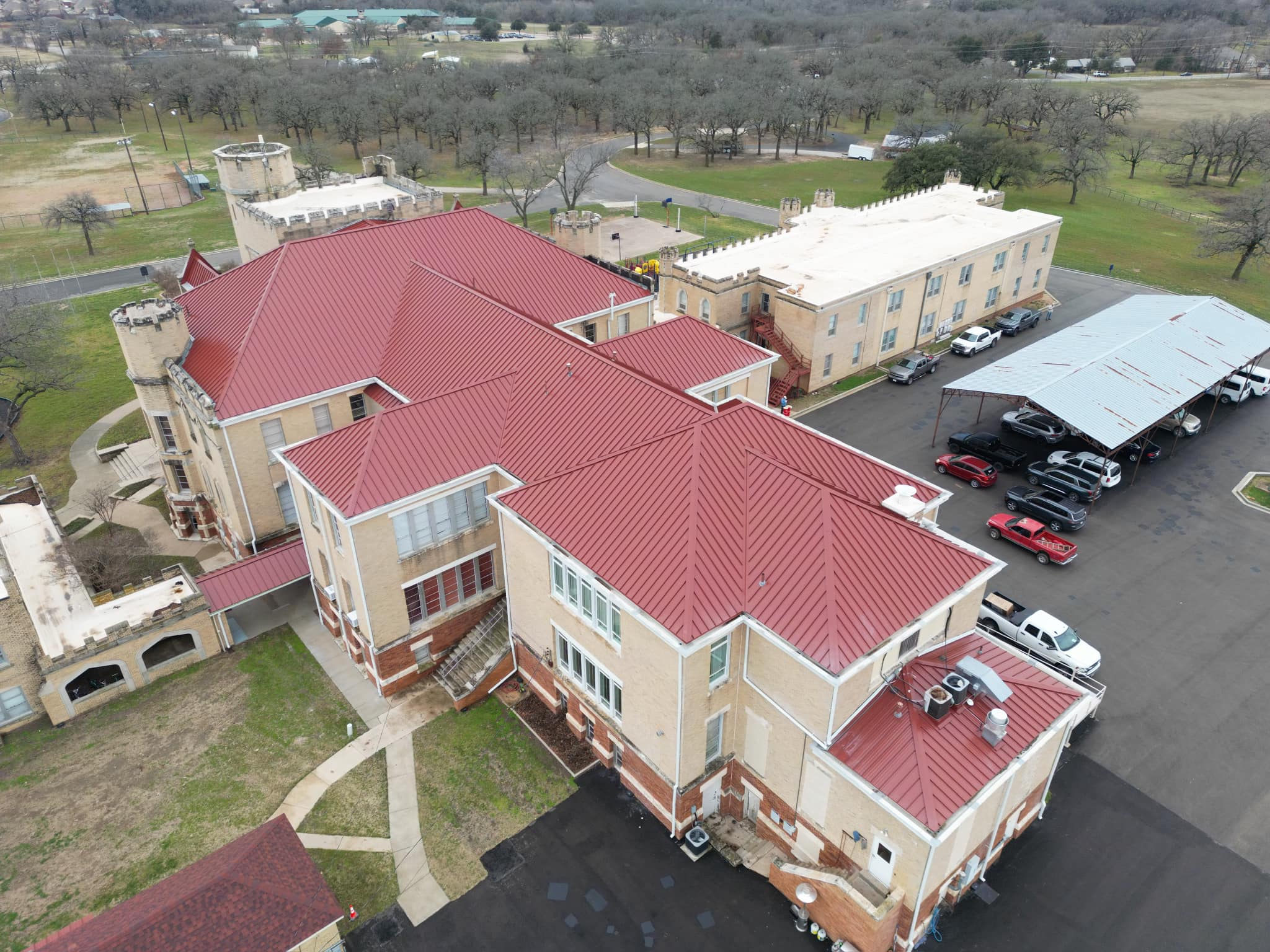  for Triple R Custom Metal Roofing in Fort Worth, TX