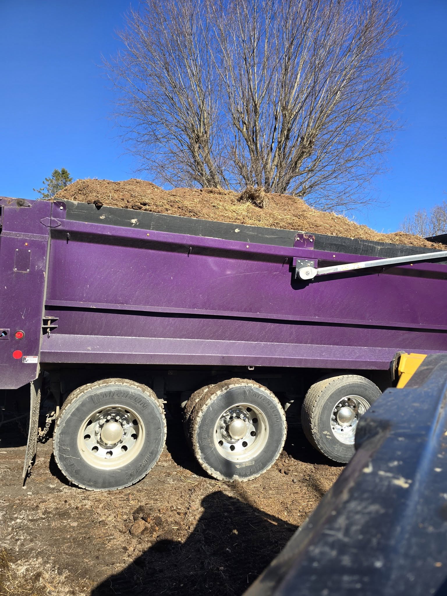  for Cox's Ag Services, LLC in Evans City, PA