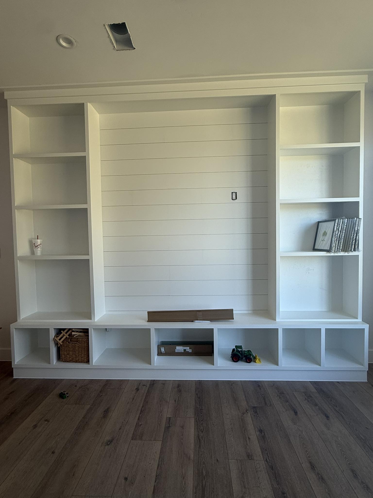  for A5 Trim Carpentry in Dublin, TX