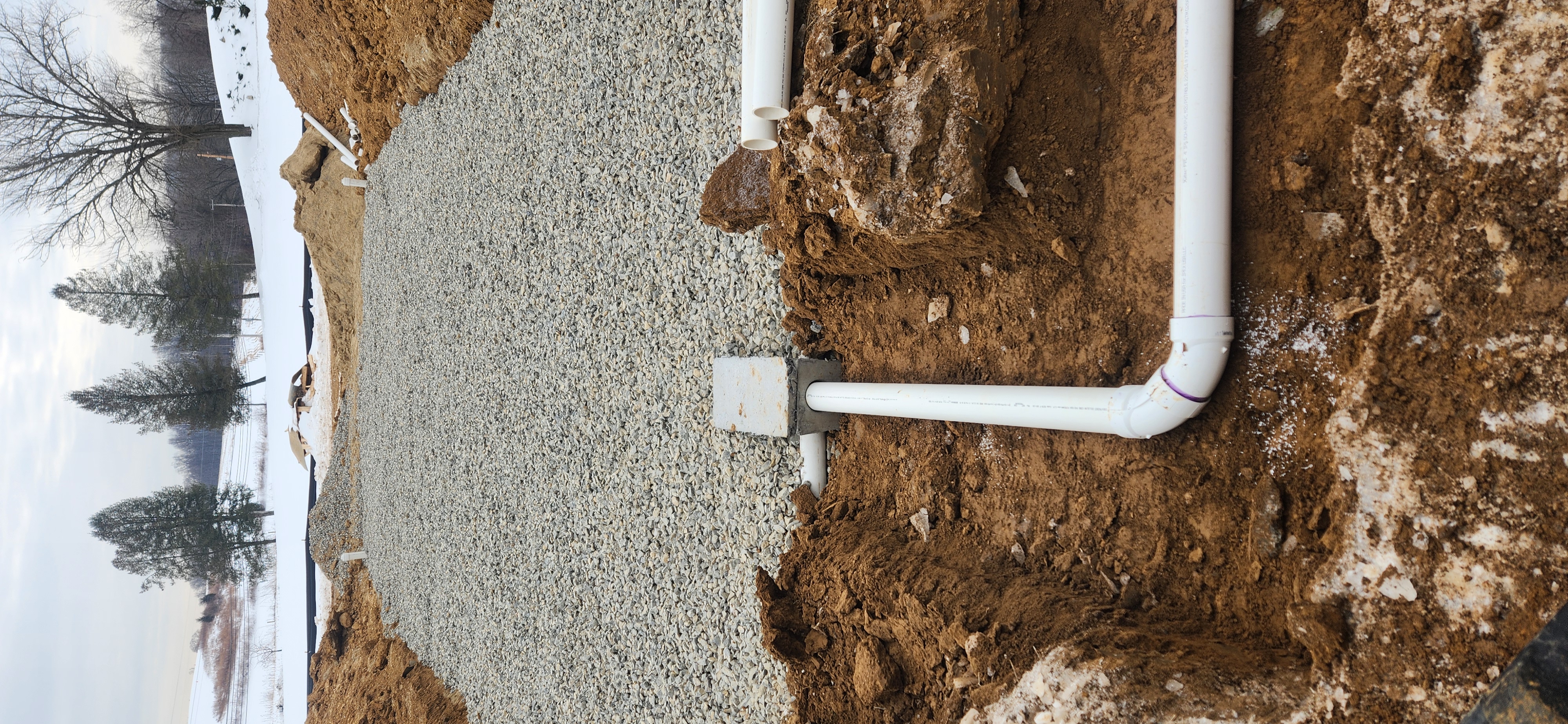  for Noreast Excavating in Warren, NJ
