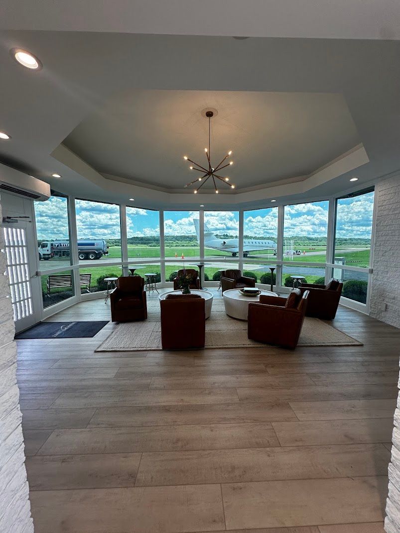 Commercial - office