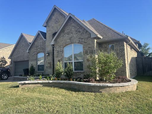  for Atlas Land Design in Creekside Park, TX