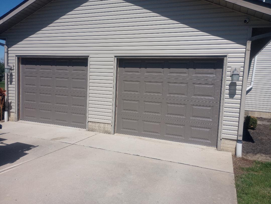  for My Garage Door Company in Athens County, OH