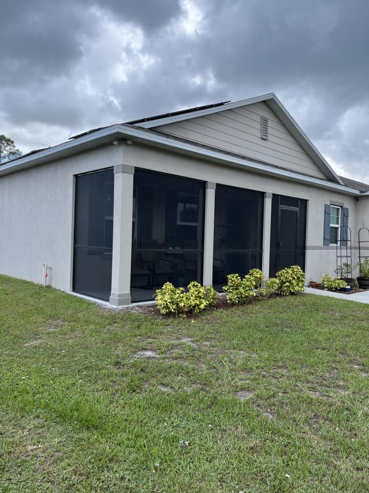  for WIP Hurricane Protection and Screening in Palm Bay, FL