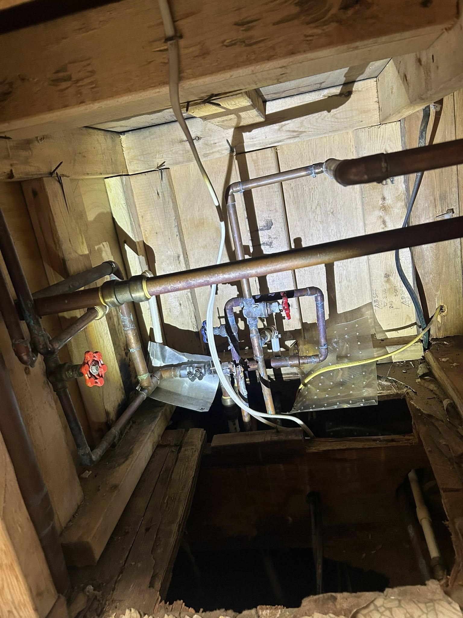  for WDM Services LLC in Germania, Galeton, PA