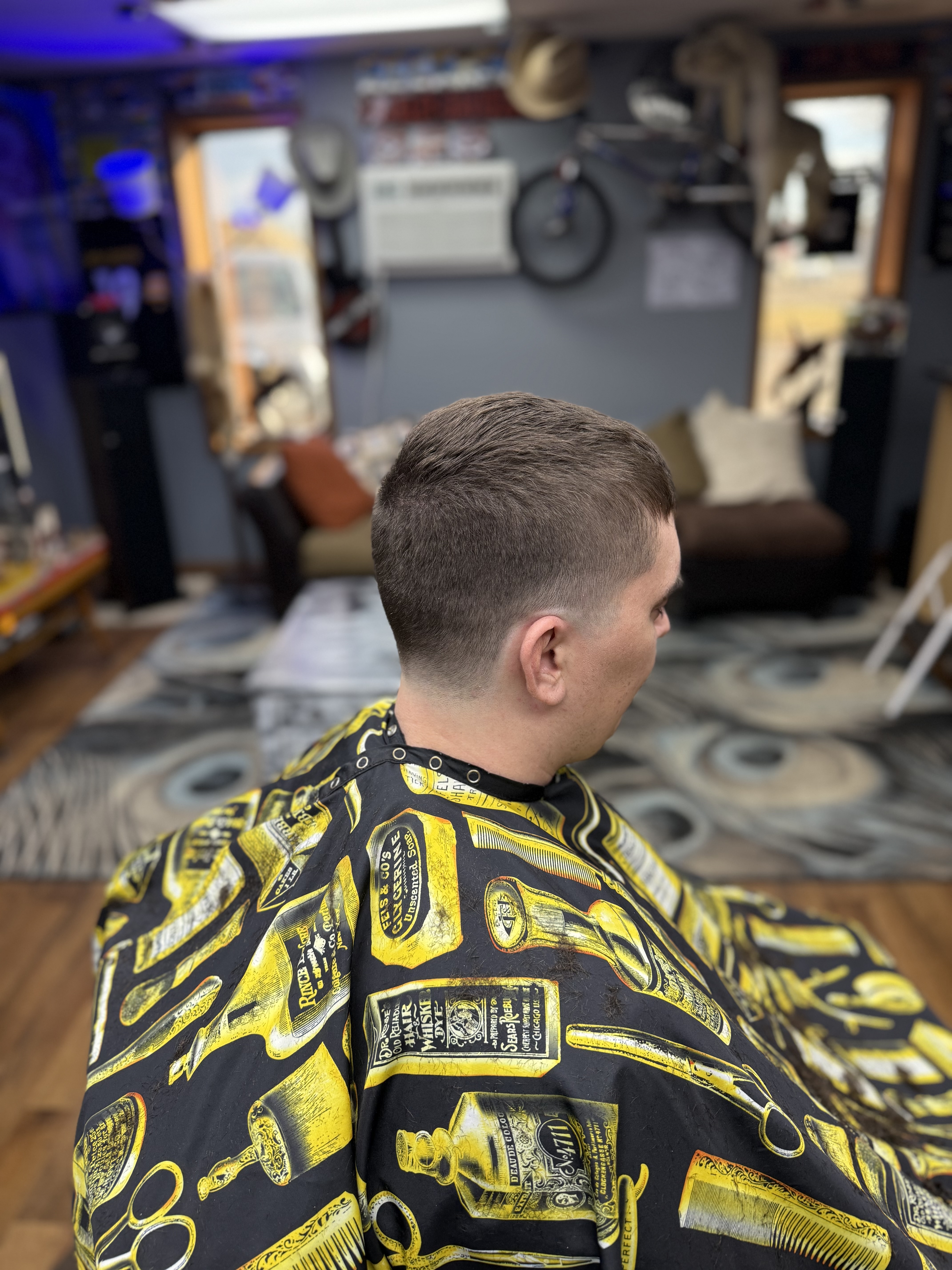  for LGND CUTS in Williston, ND