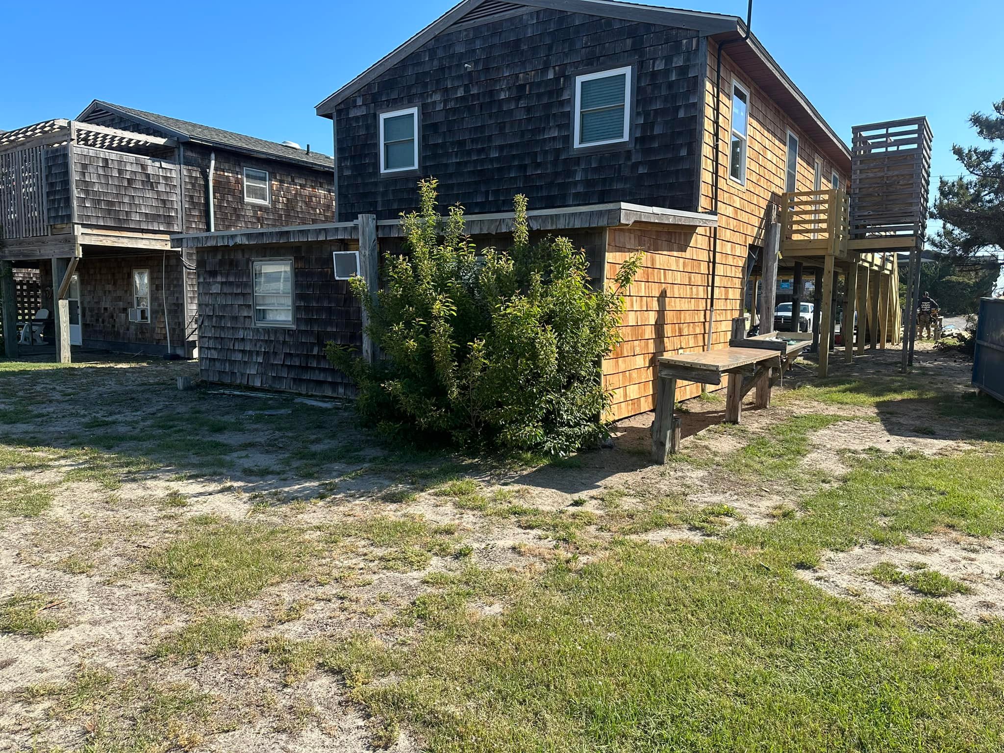  for Cahoon's Coastal Lawn Care Services in Manteo, NC