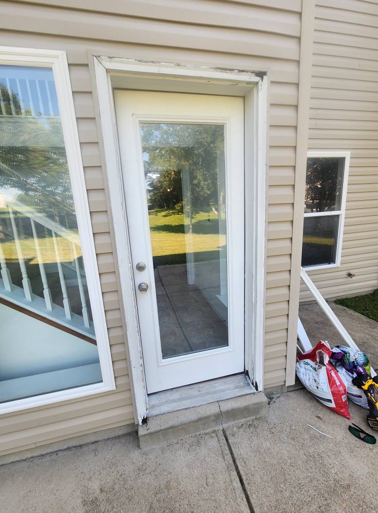  for Timeless Touch Renovations in Union, MO