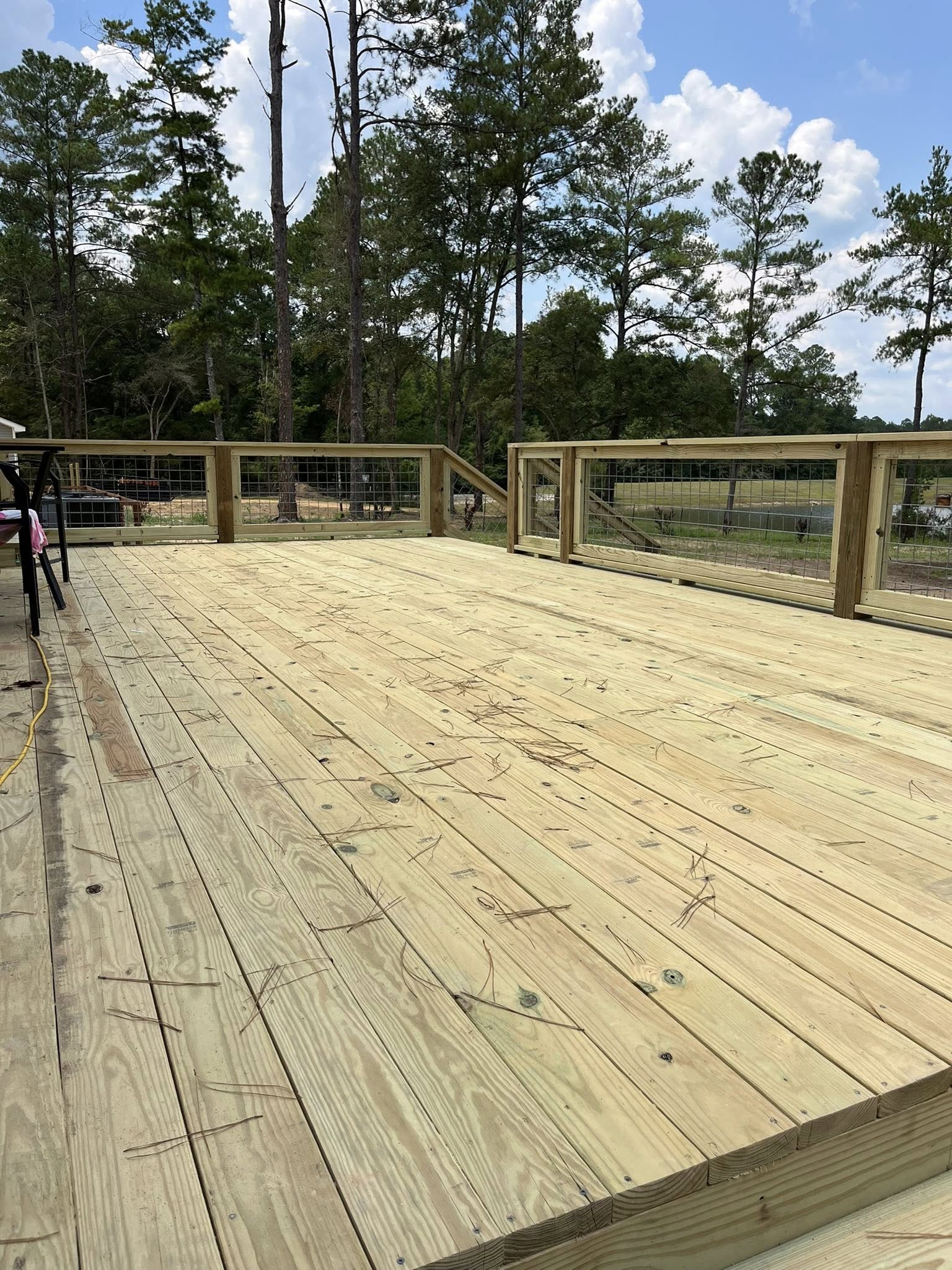  for Thin Blue Line Ventures in Bonifay, FL