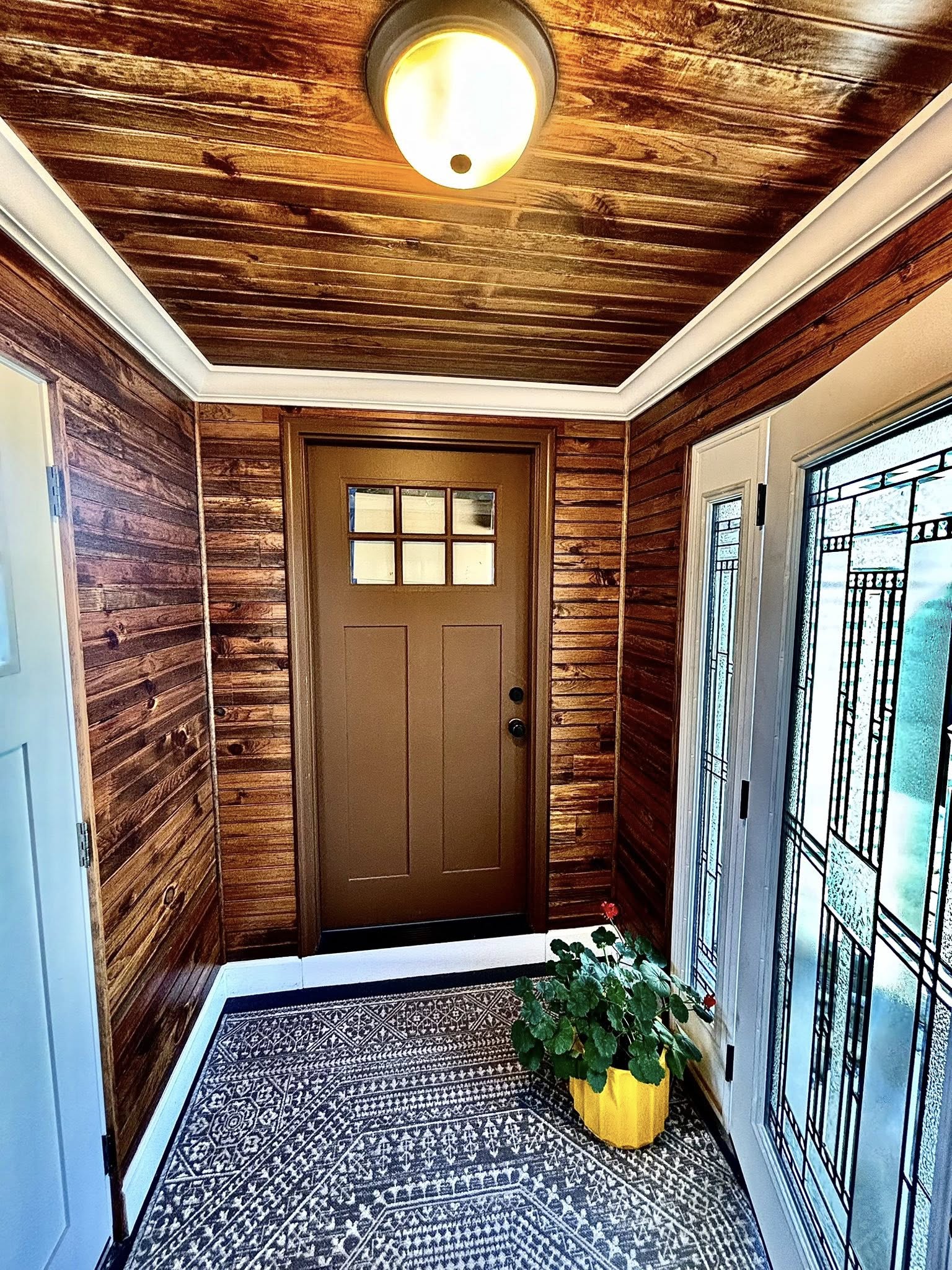  for Spencer Enterprise in Arcade, New York