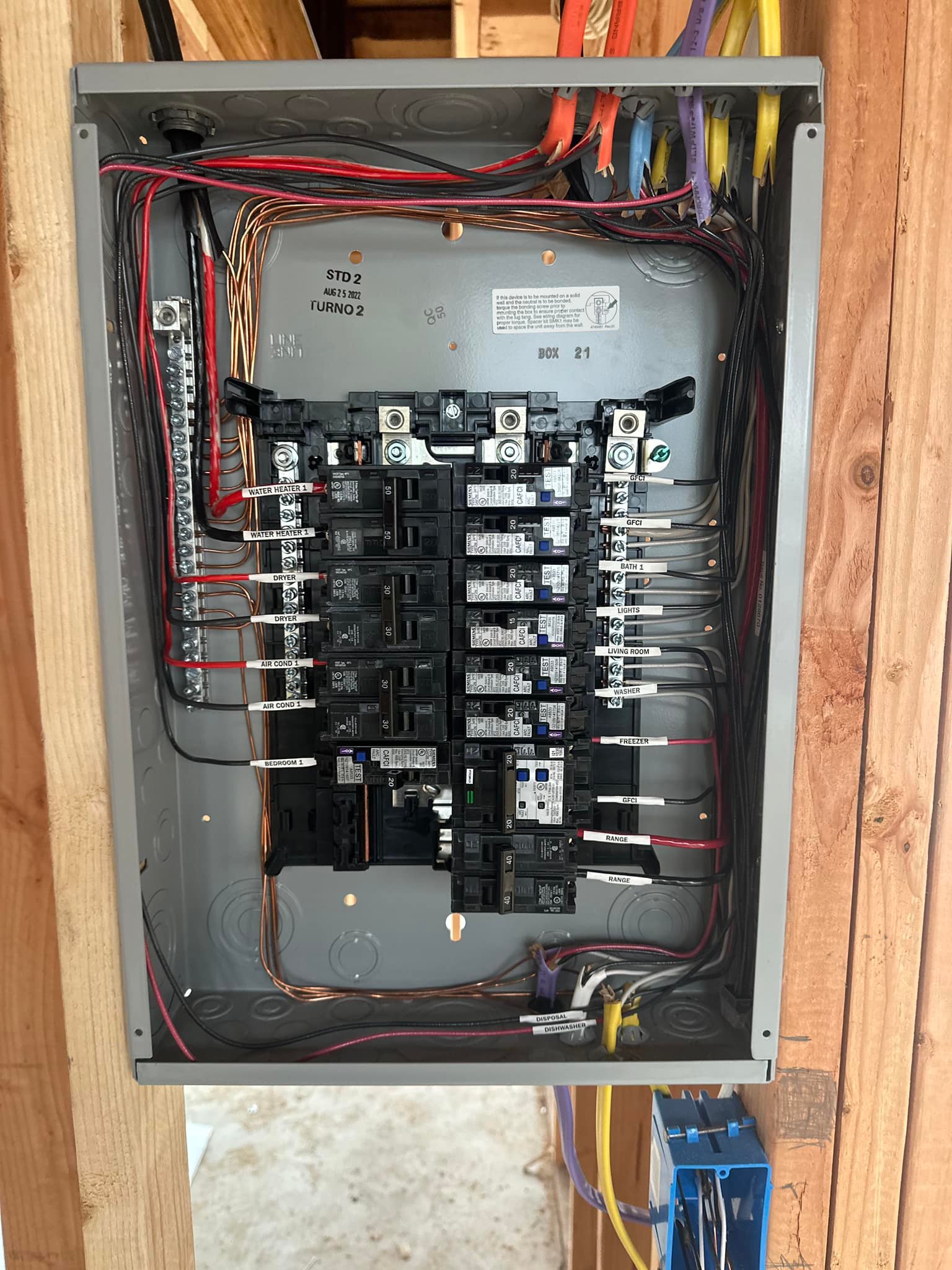  for Infused Electric in Los Angales, CA