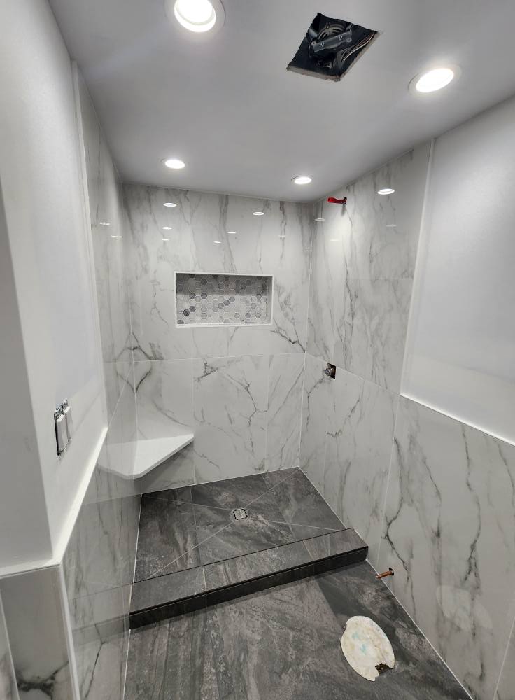  for Mike Lupoli Tile in Palm Coast, FL