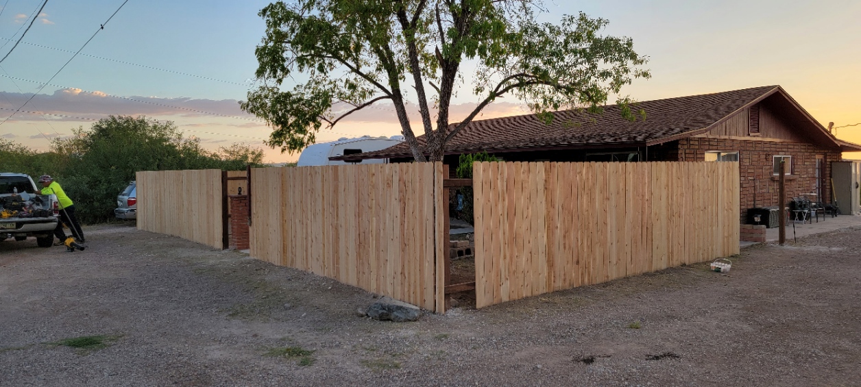  for Architectural Remodel Construction in Sierra Vista, AZ