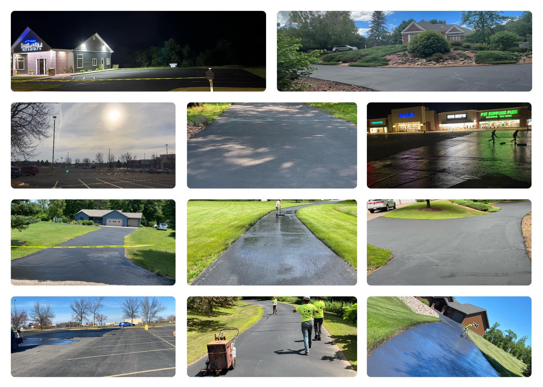  for Davis Enterprises in Tomahawk, WI
