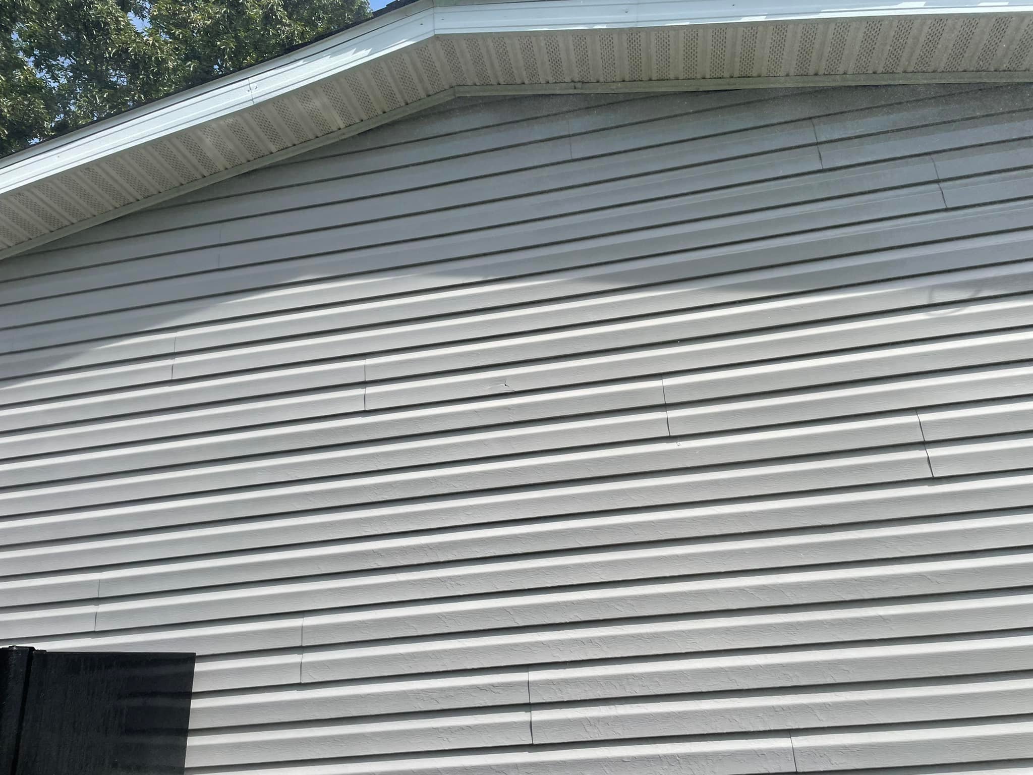  for MEAN KLEAN Pressure Washing in Knoxville, TN
