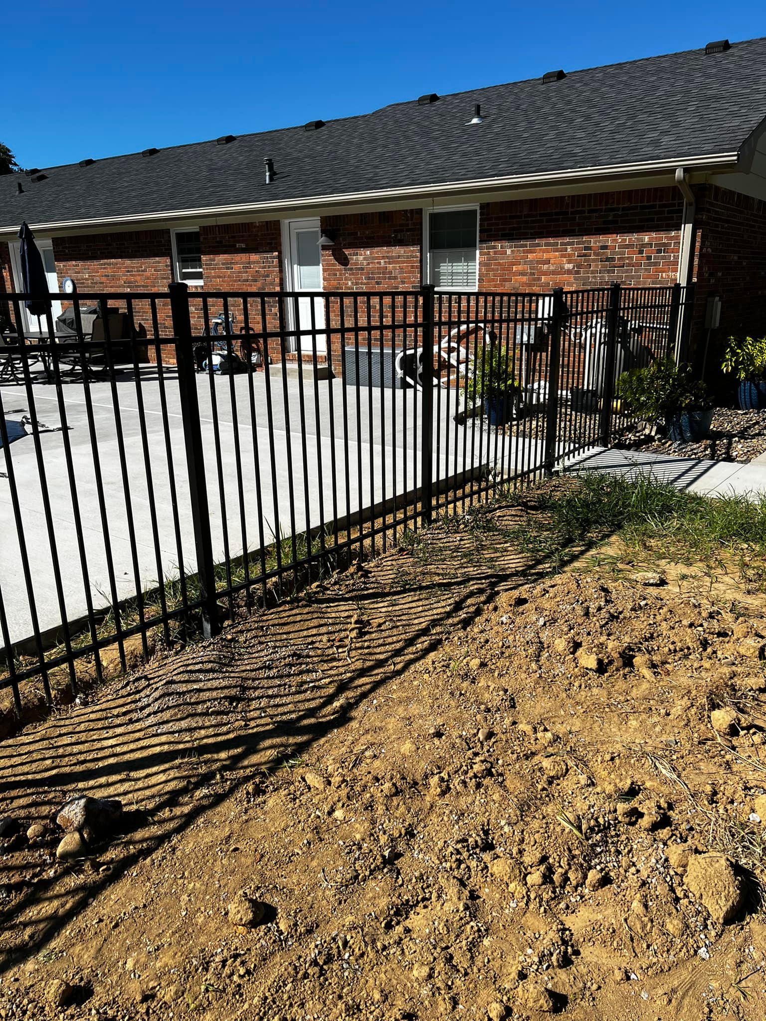  for Penrod & Son's Fencing in Greenville, KY