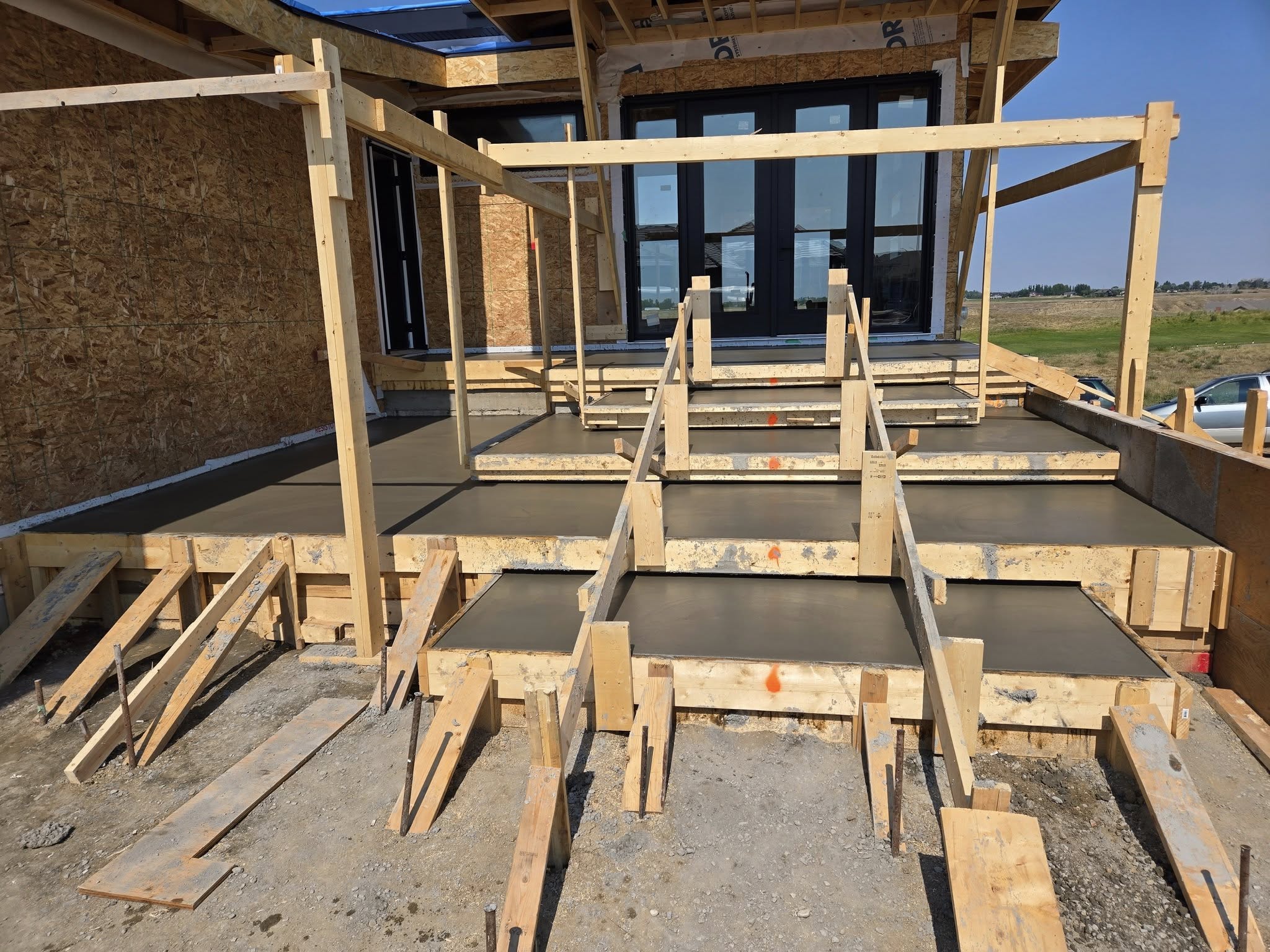 for Kirwins Concrete LTD in Medicine Hat, CA