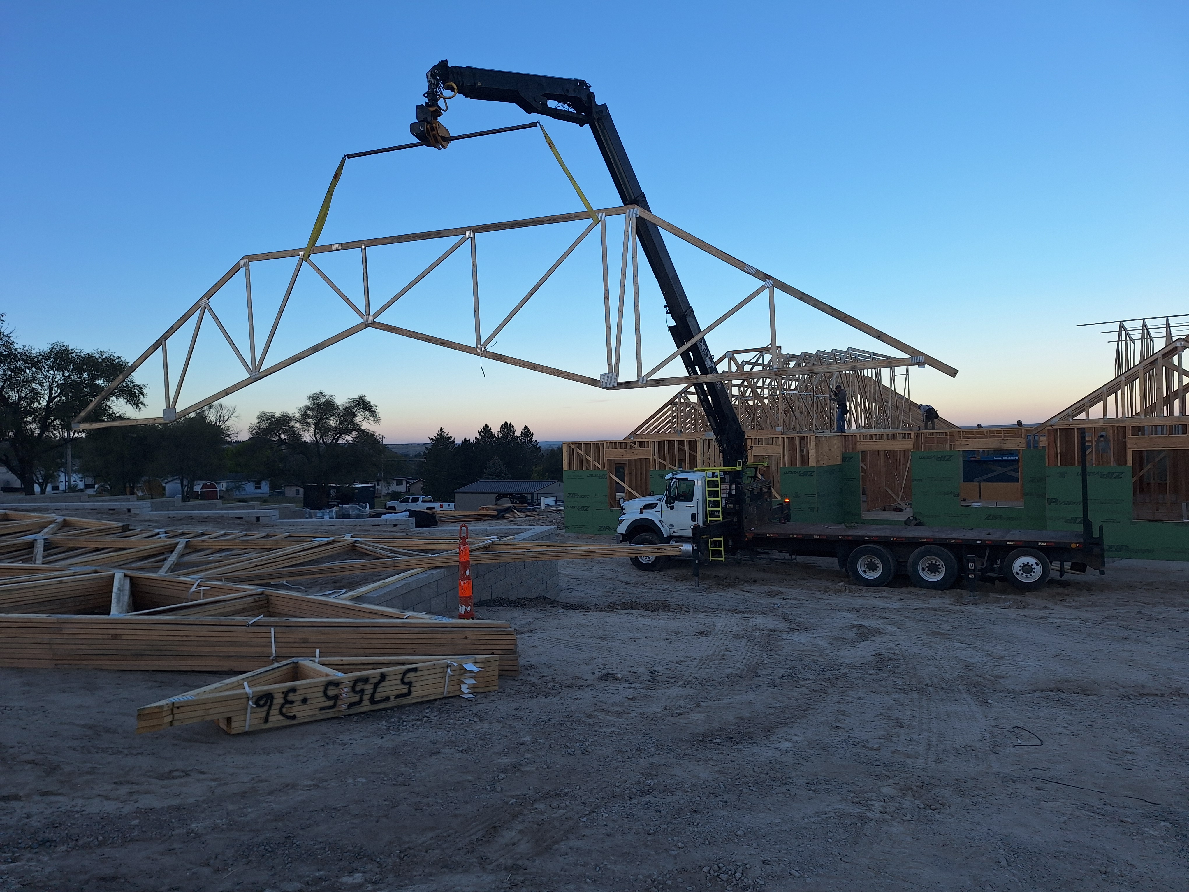  for SMH Tree Service in Atwood, KS