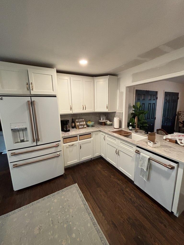  for Big 3 Construction in Franklin, TN