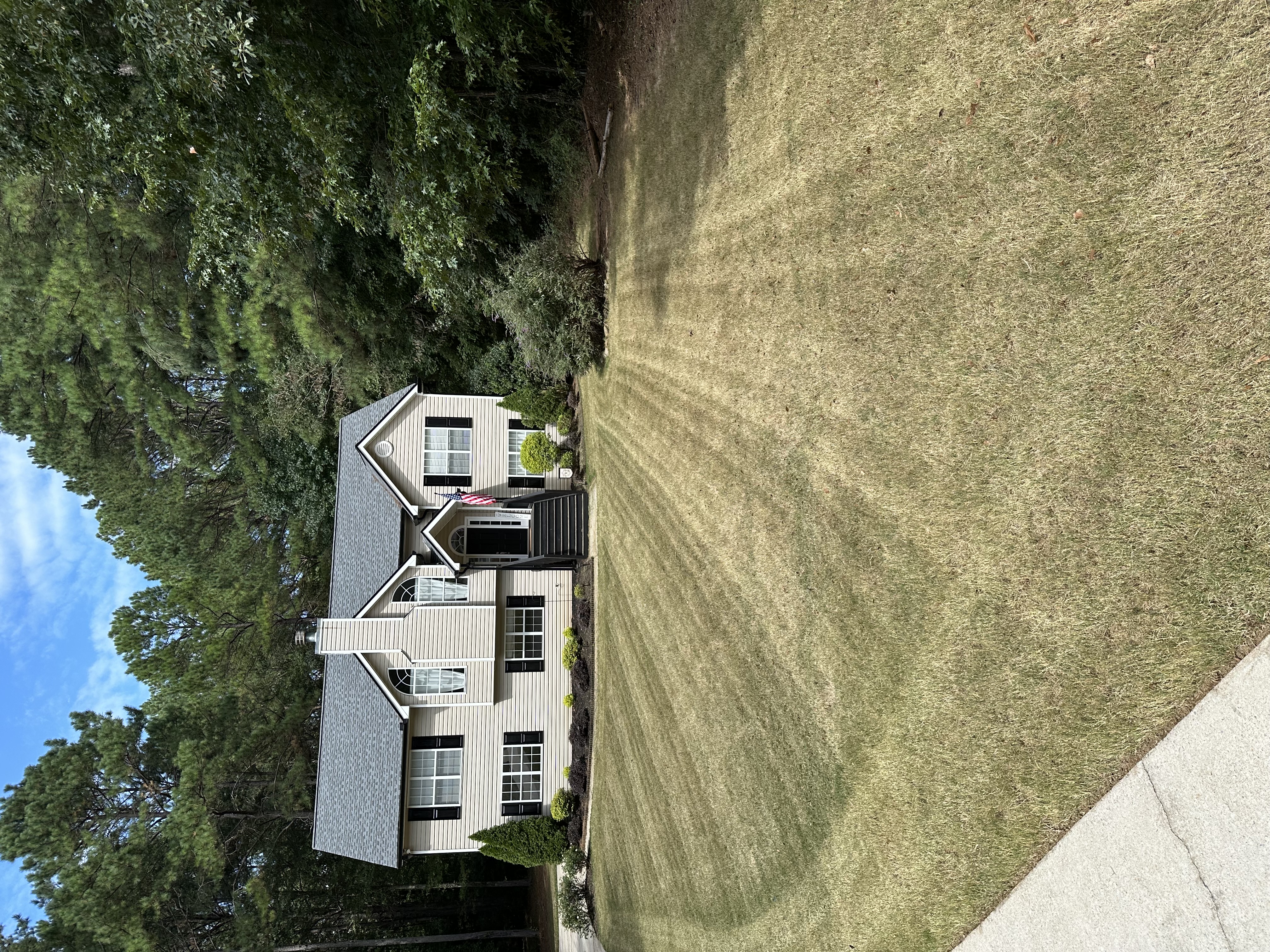  for Hedgecraft Landscaping LLC in Senoia, GA