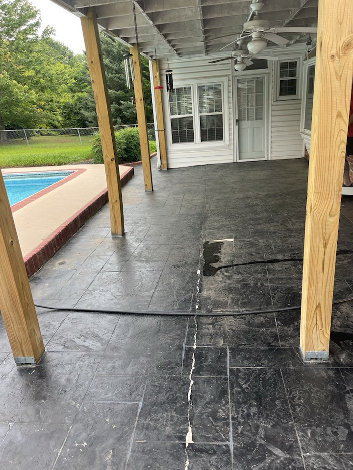  for Five-Four Construction LLC in Gaffney, SC