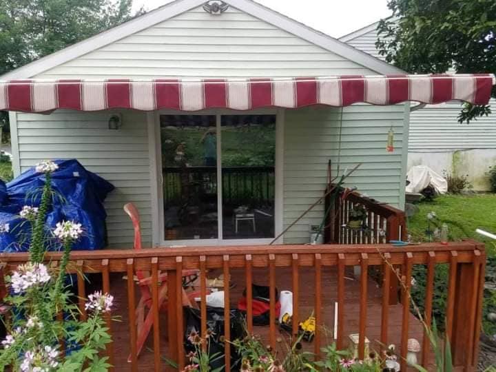  for Phillip's Home Improvements and Renovations LLC in Lancaster, PA