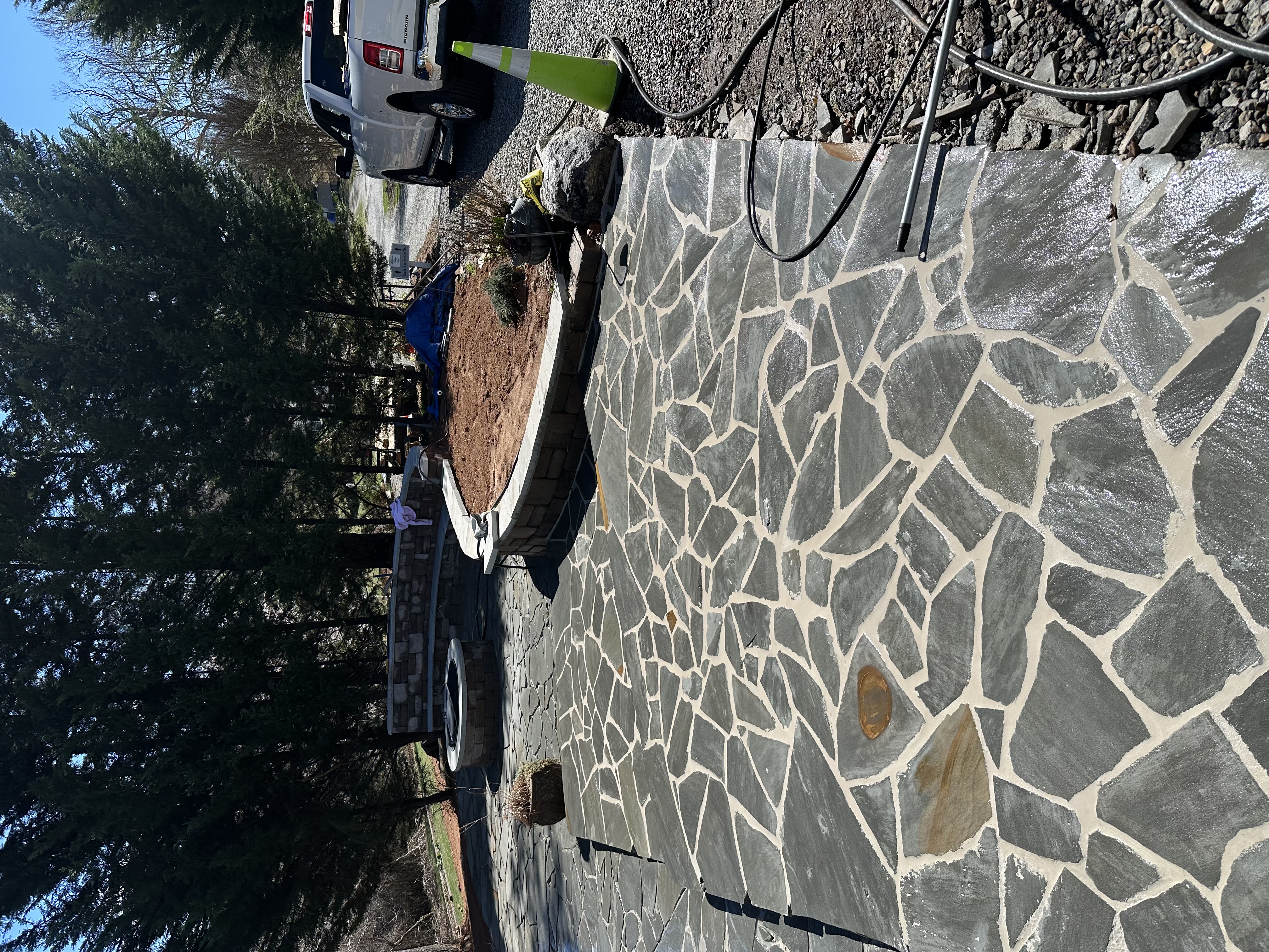  for 360 Grading and Concrete in Bremen, GA