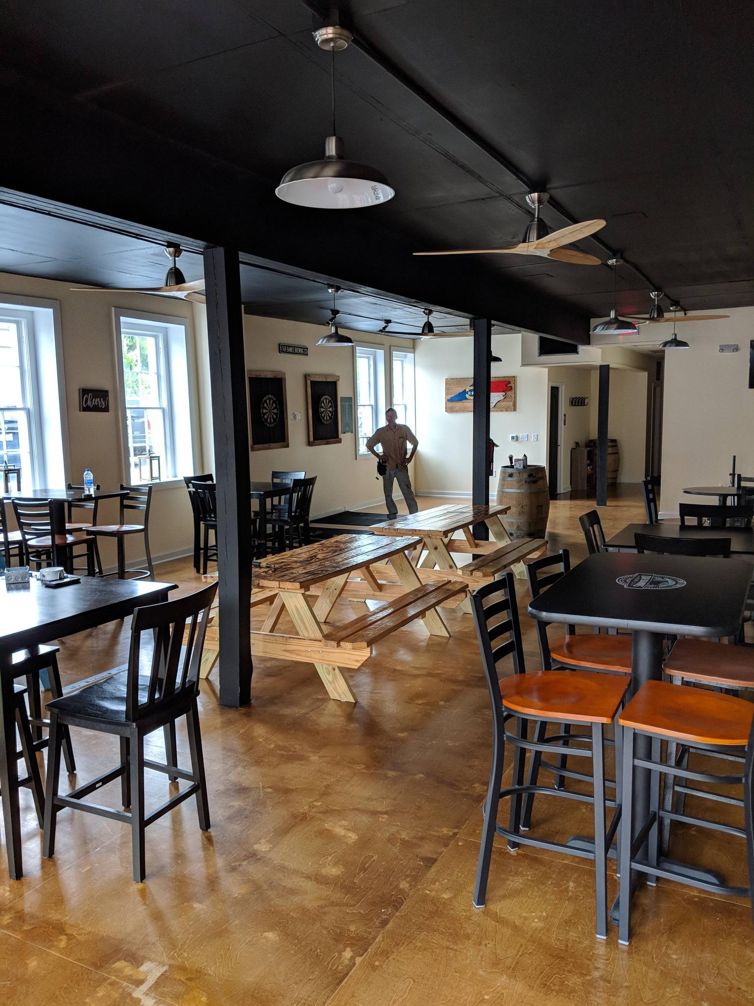  for CMS Electric in Louisburg, NC