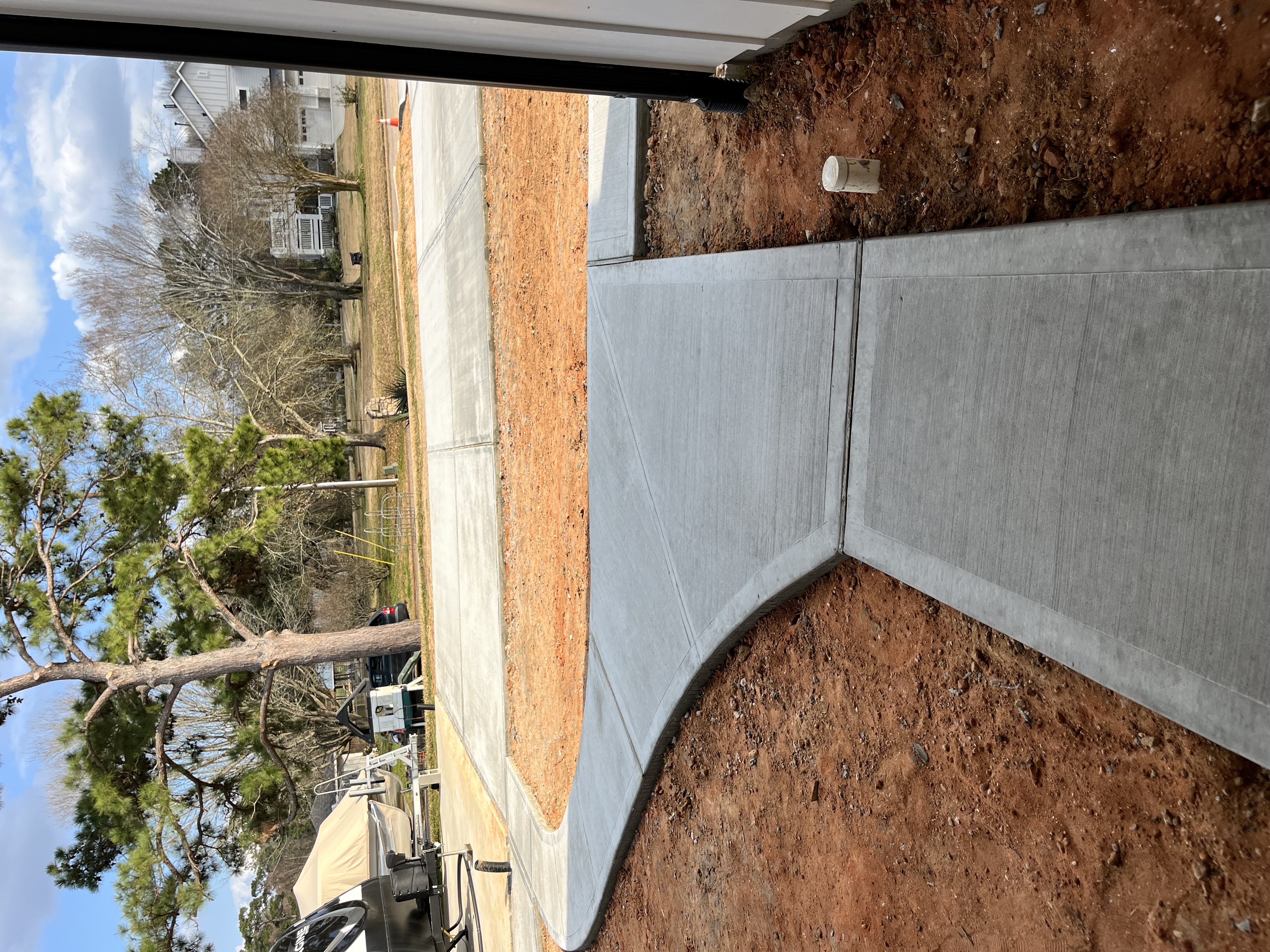  for BigTex Concrete Construction in Houston, TX