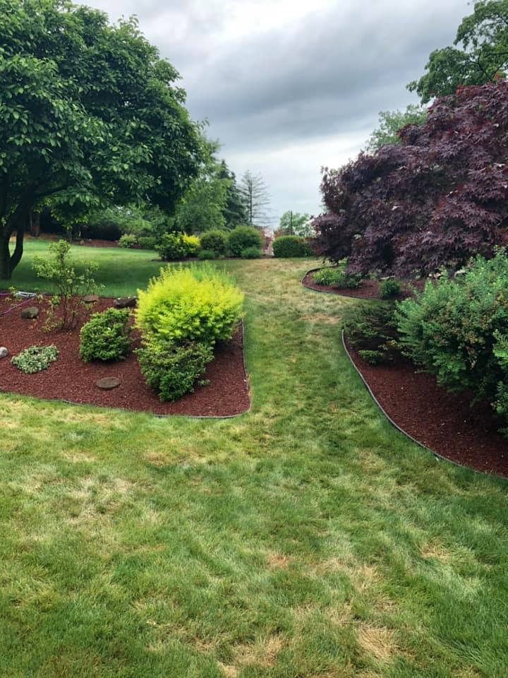  for Zaldivar’s Lawn Care INC  in Peekskill, NY