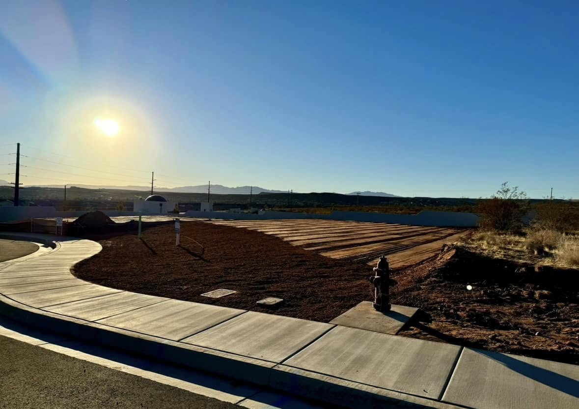  for Moore Development, LLC in St. George, UT