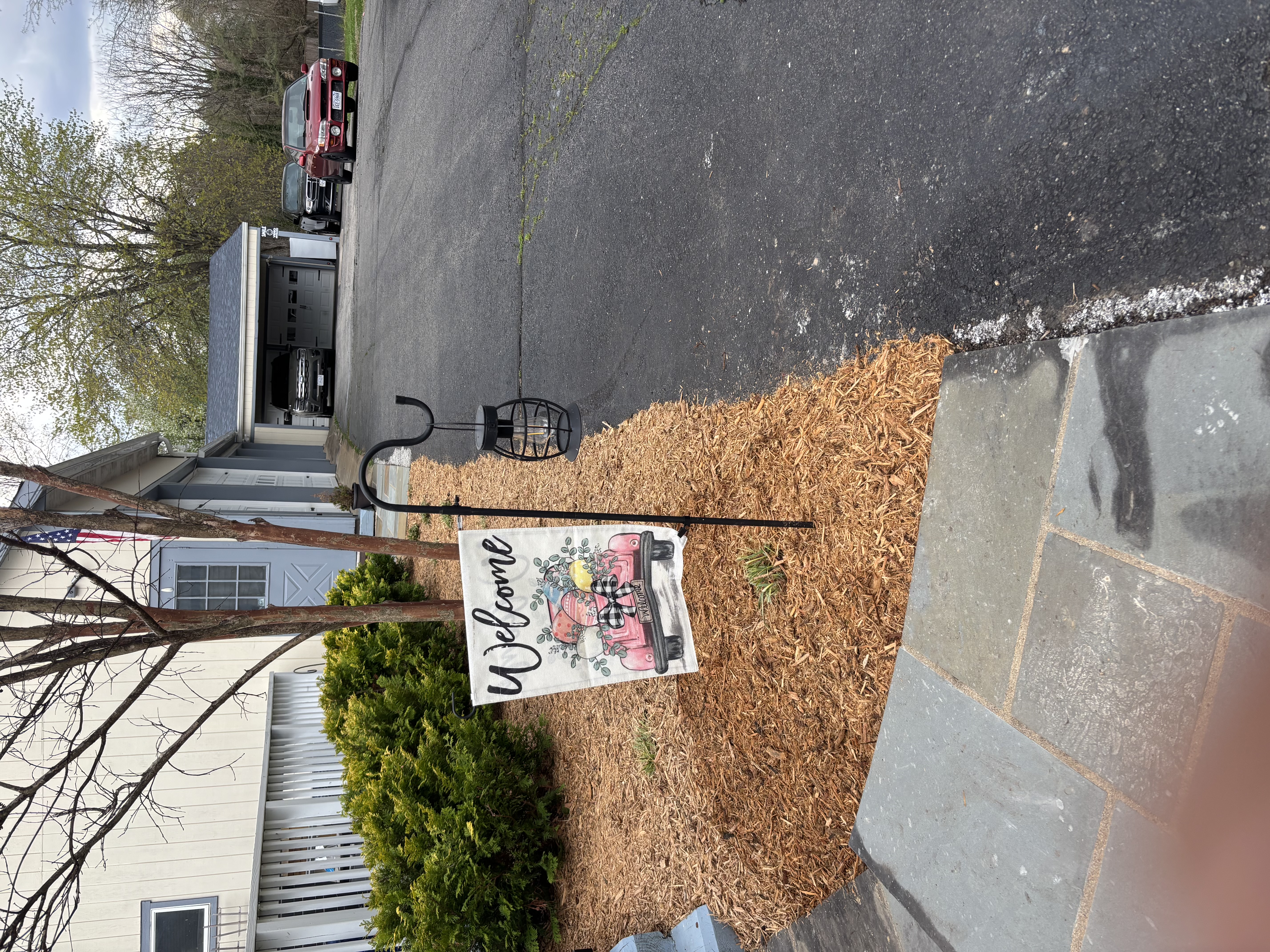  for R Merkli Inc. in Mount Vernon , VA