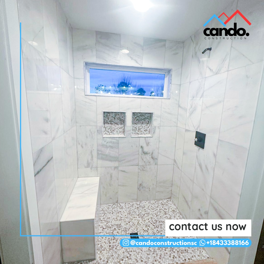  for CANDO Construction LLC in Hilton Head Island, SC