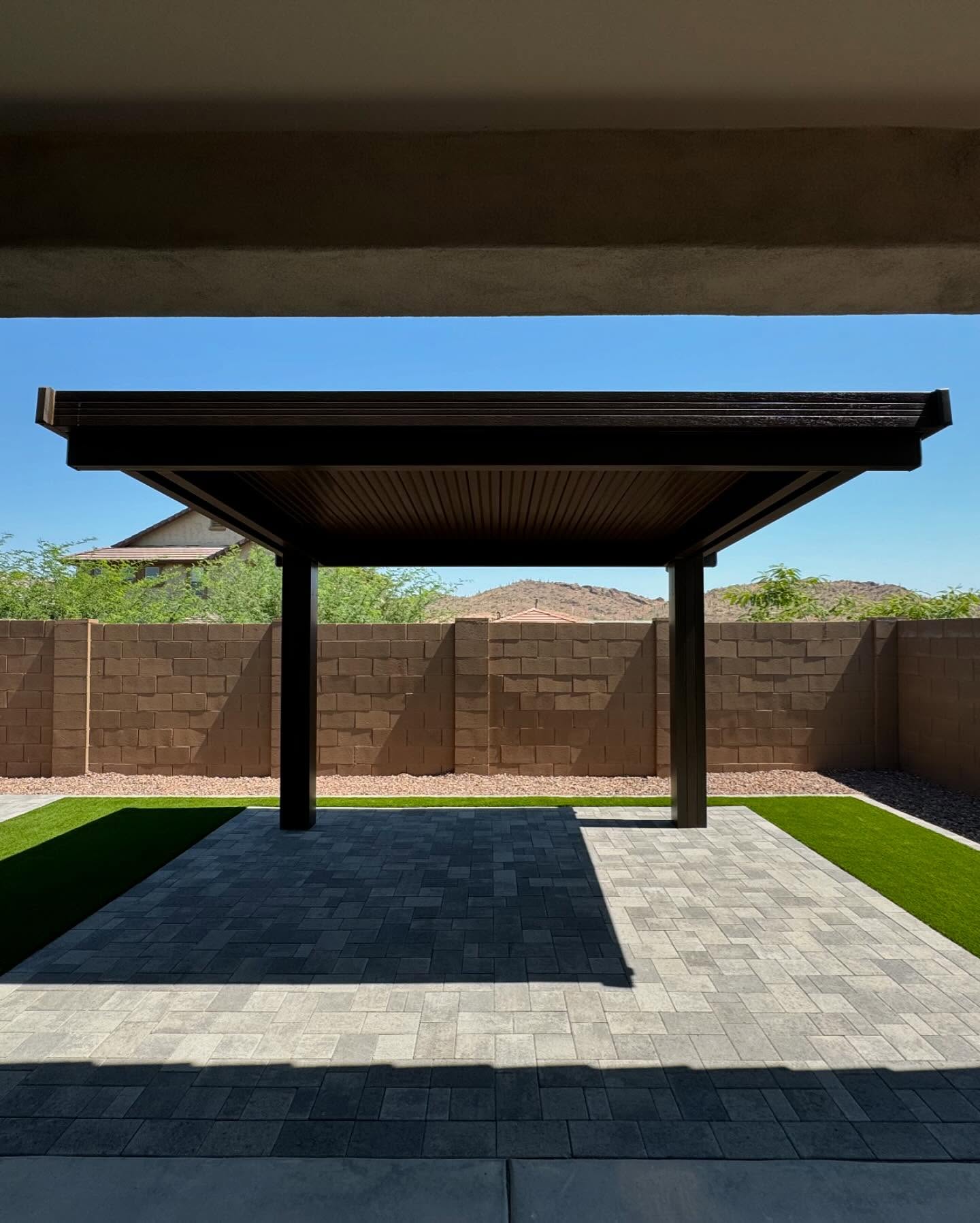 Landscaping & Hardscaping company All Green Landscapes in Phoenix, AZ