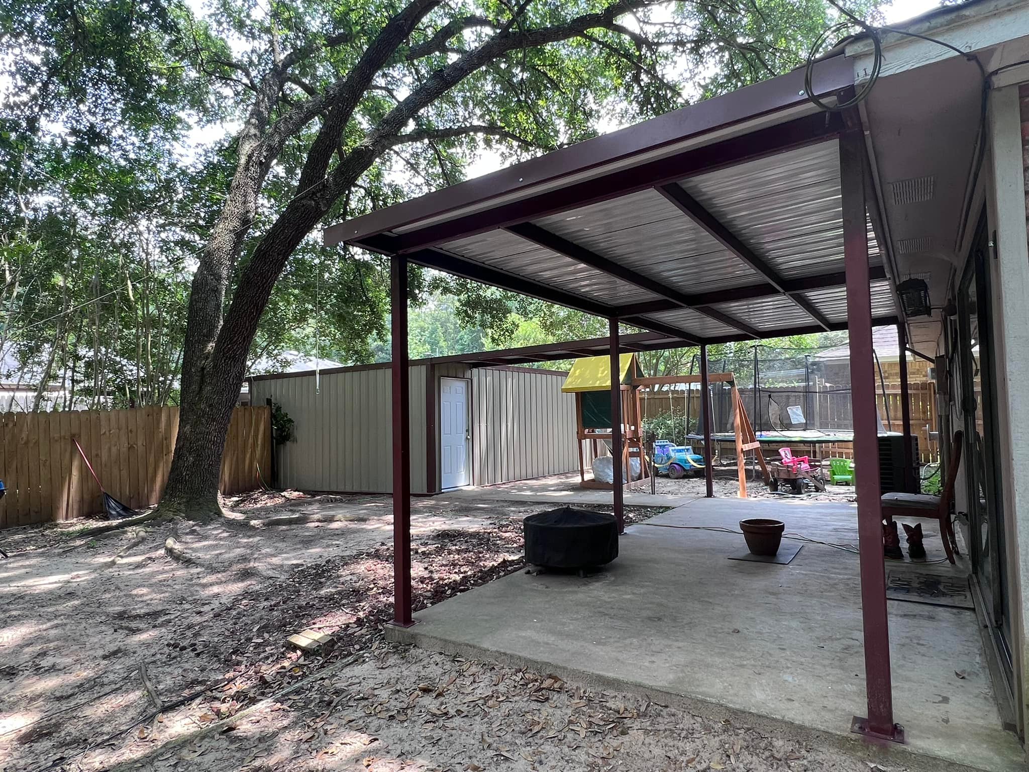  for Pineywoods Buildings LLC in Nacogdoches, TX