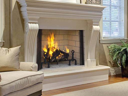  for Elite Fireplace and Stove in Sulphur Springs, TX
