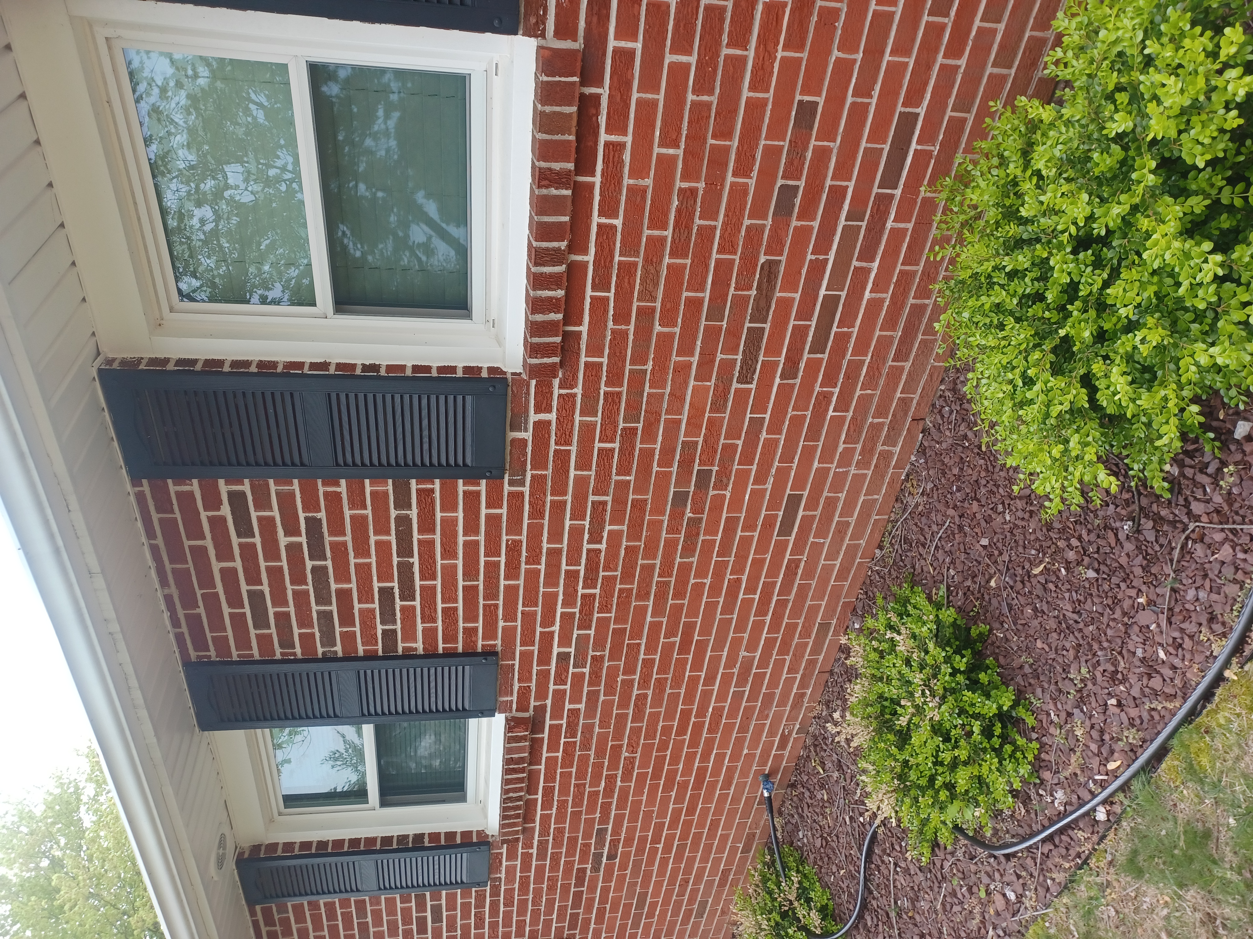 for Grubb Exterior Cleaners in Chester County, PA