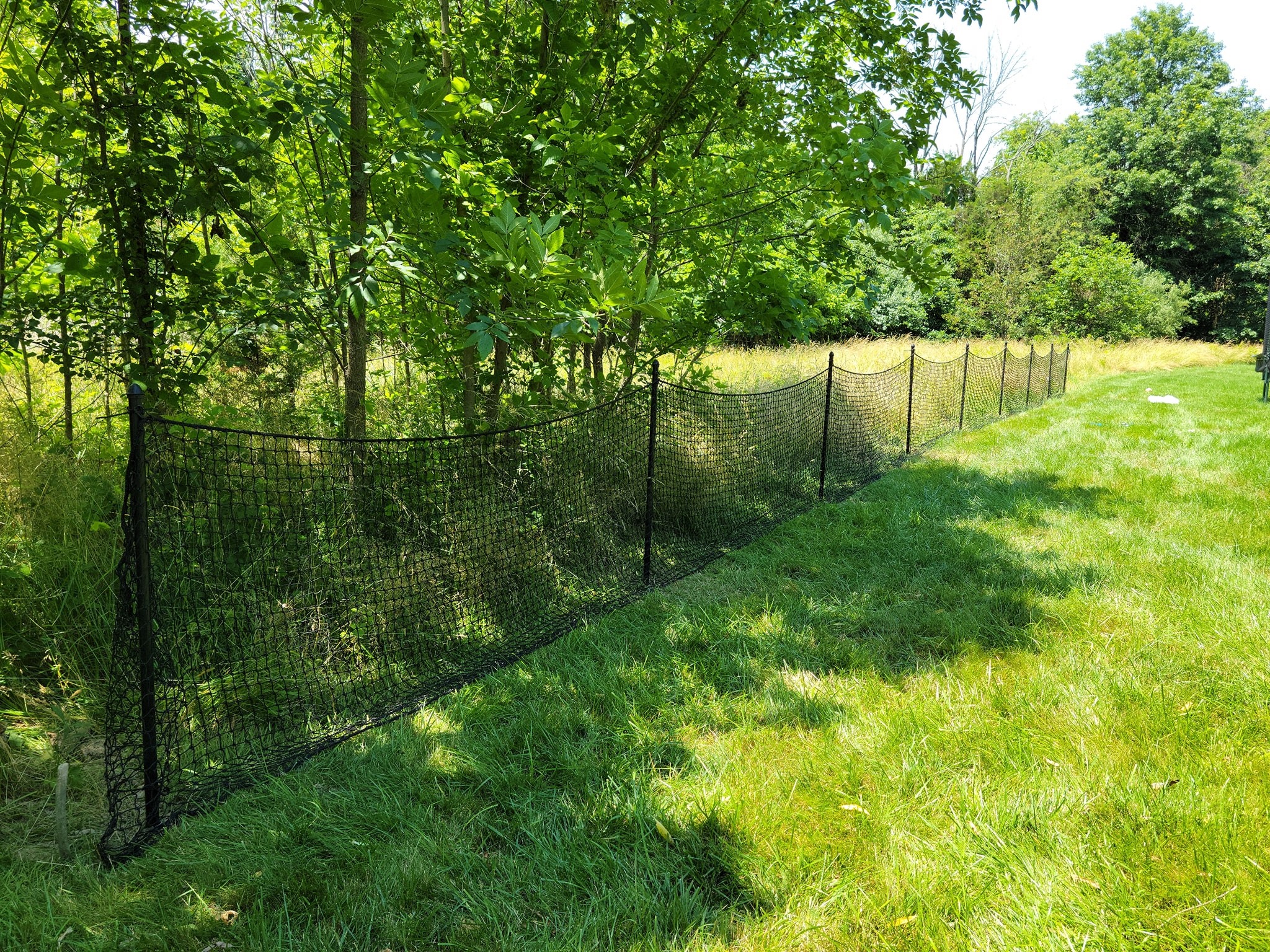  for LALO FENCE in Chantilly, VA