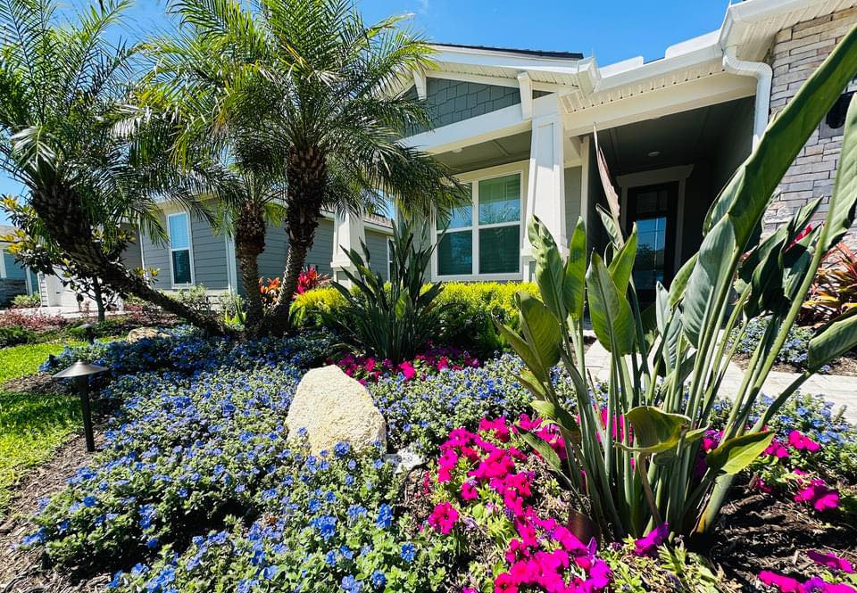 for Lawns By St. John in North East, Florida