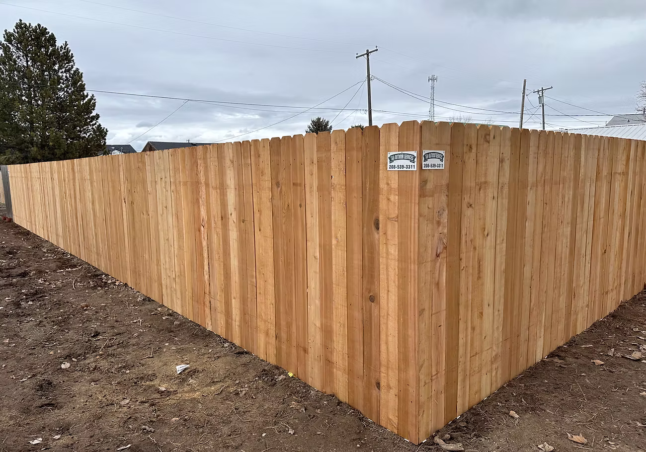  for T&H Outdoor Services in Twin Falls, ID