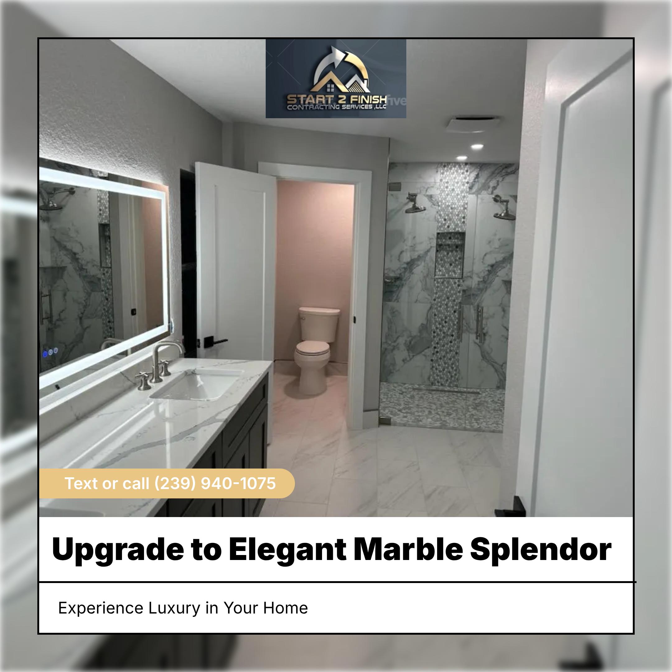  for Start 2 Finish LLC Contracting Services in Fort Myers, FL