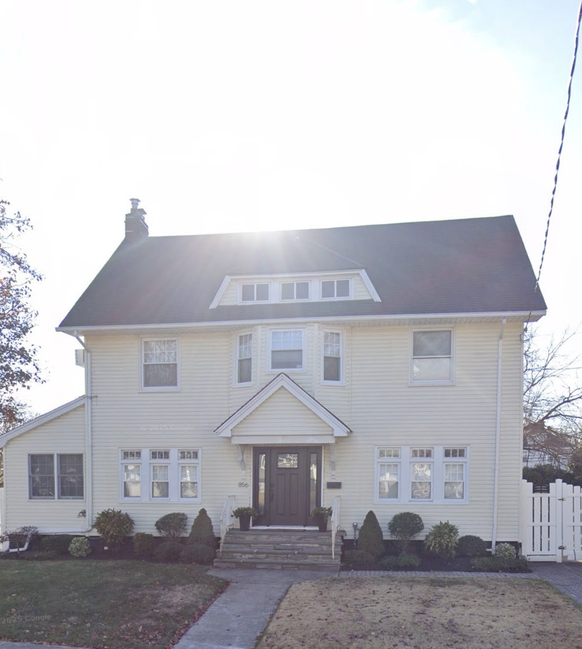  for Cornerstone Roofing and Siding in Lafayette, NJ
