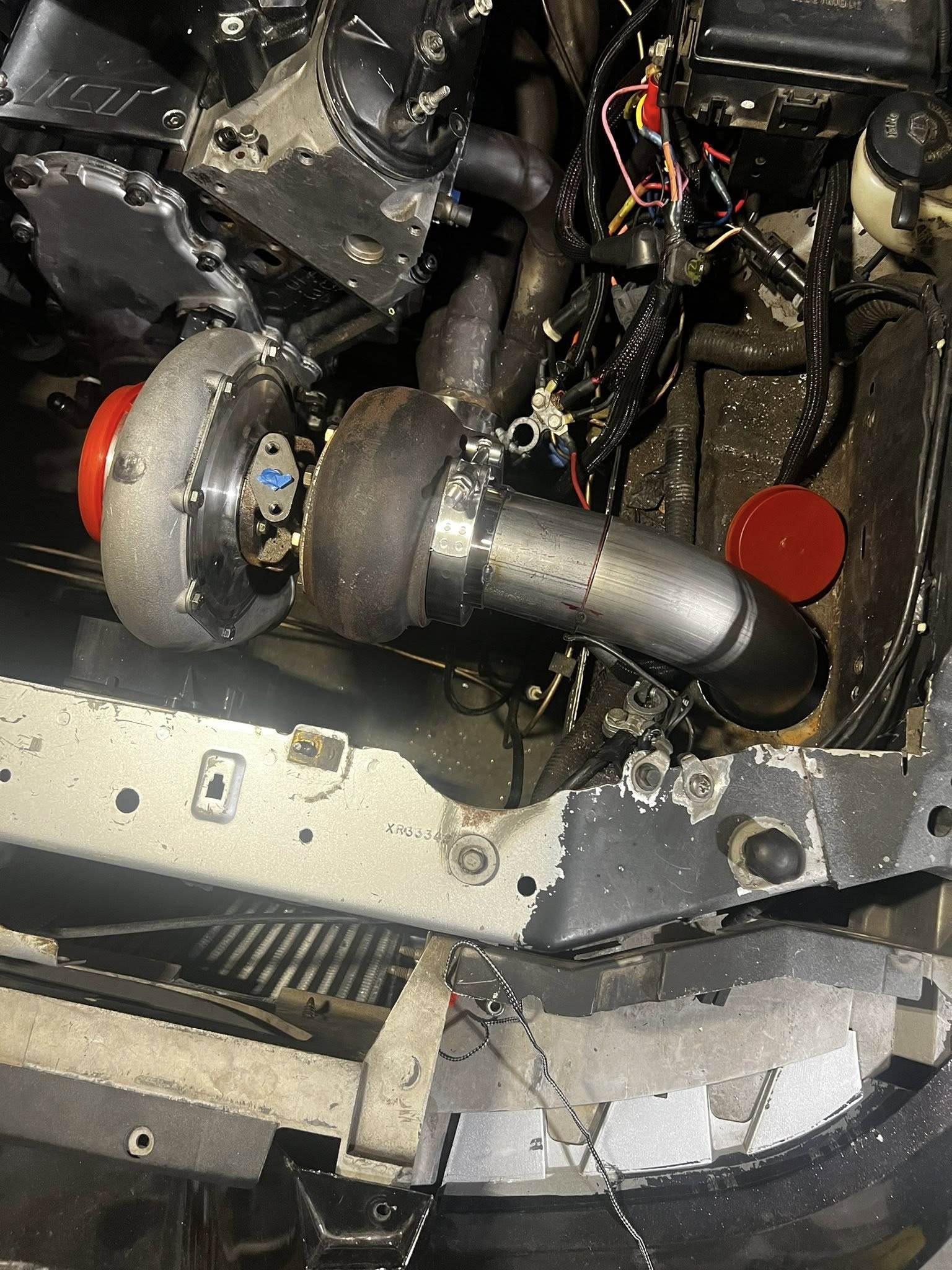  for Stratton Welding Service LLC in Richmond, VA