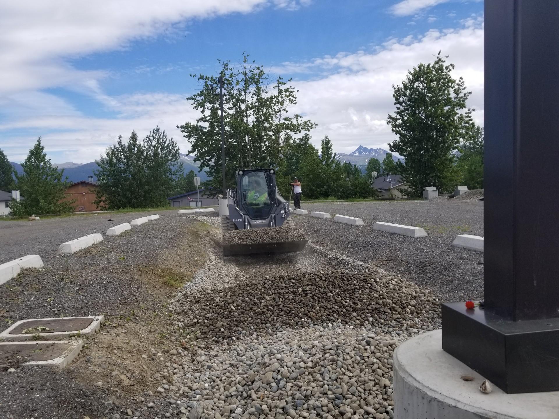  for Total Lawn Care Service in Anchorage, AK