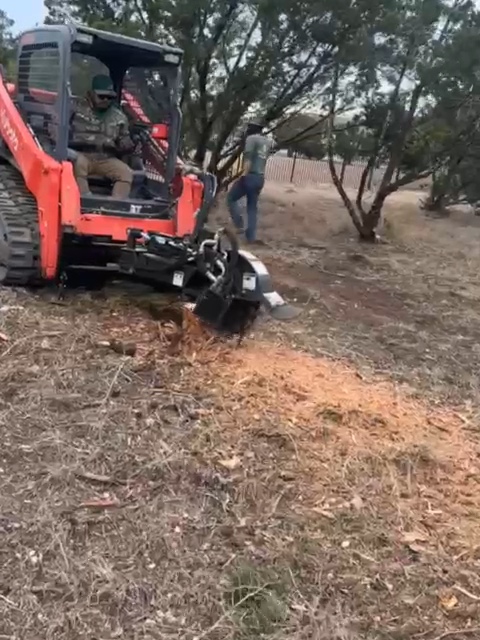  for Green Pastures Lawn Care in Bastrop, TX